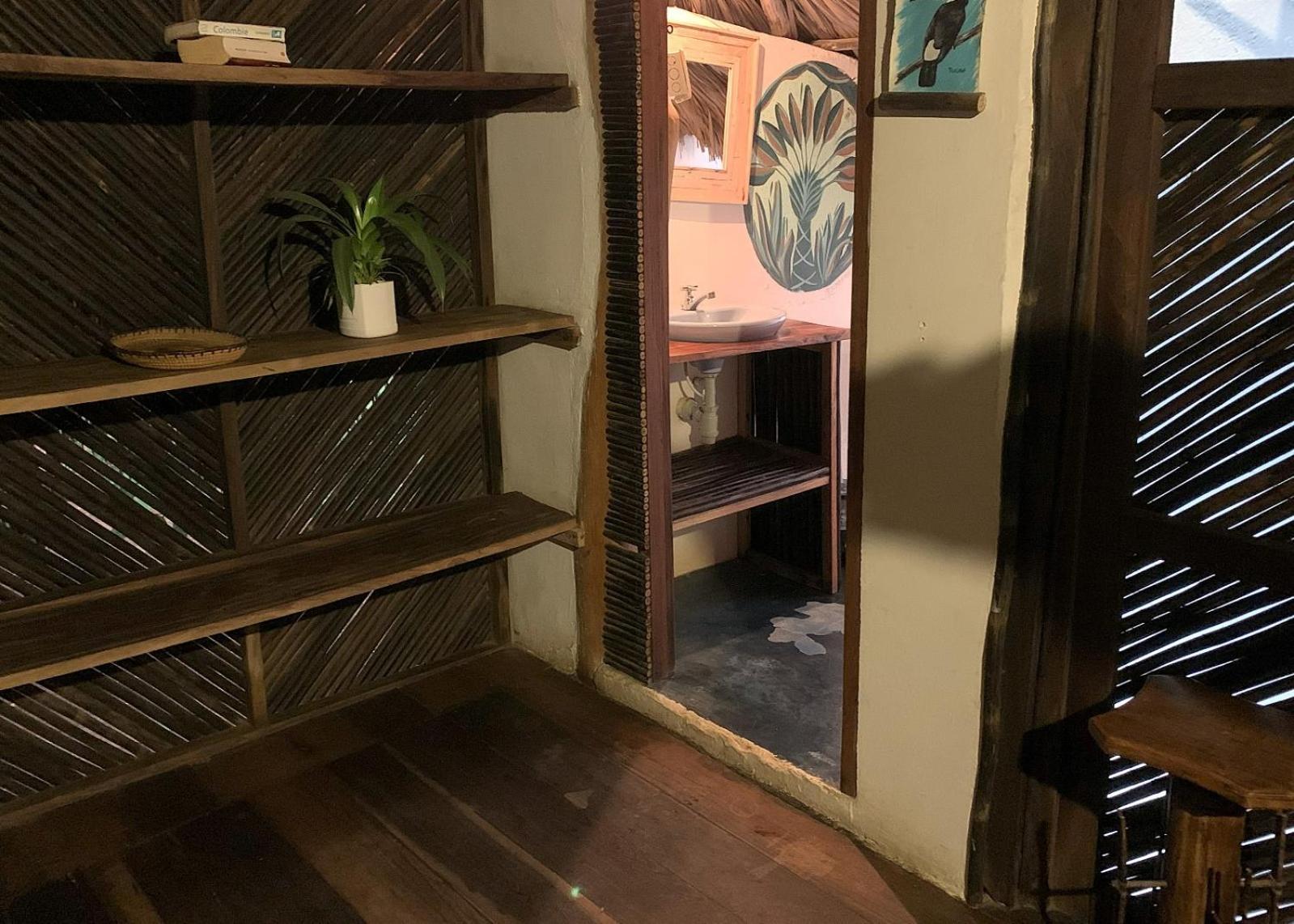 パロミノ Chez Olivヴィラ エクステリア 写真