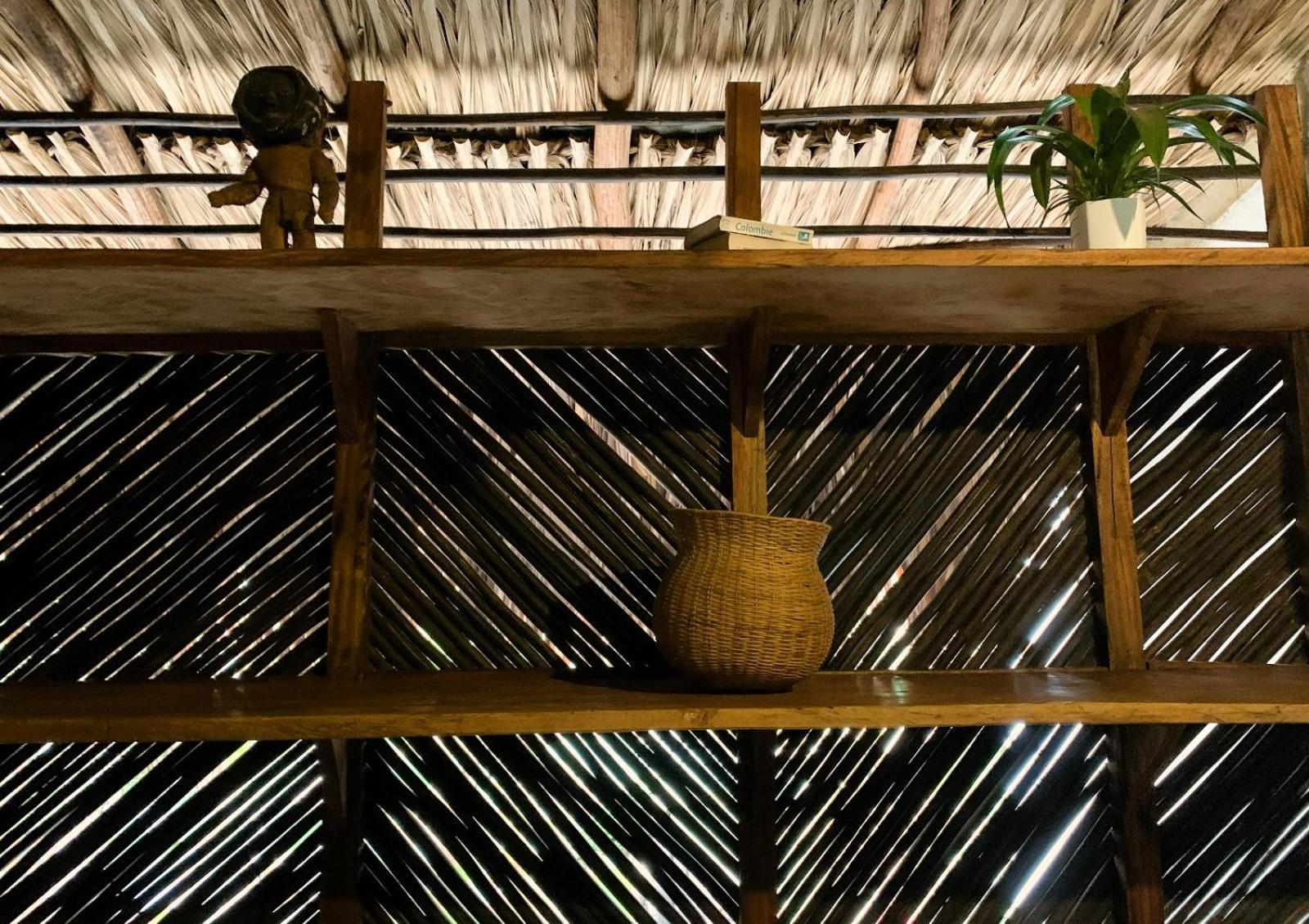 パロミノ Chez Olivヴィラ エクステリア 写真