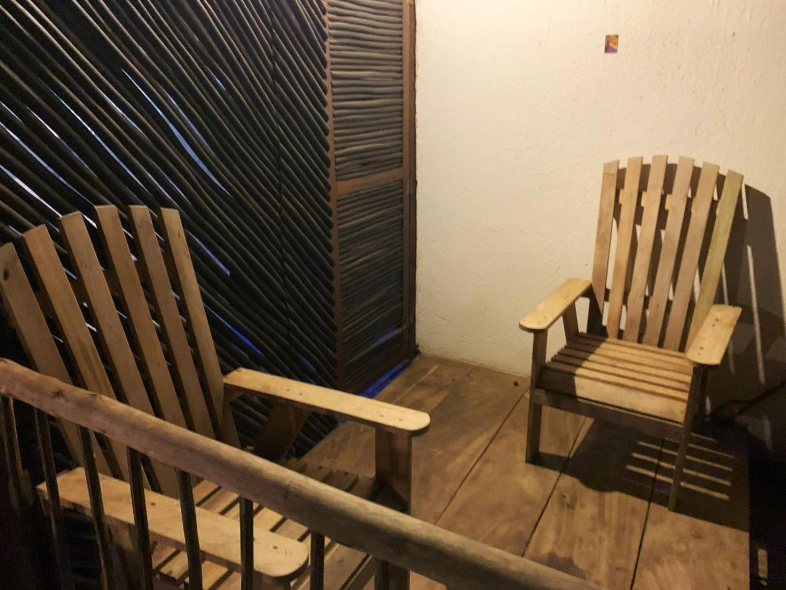 パロミノ Chez Olivヴィラ エクステリア 写真